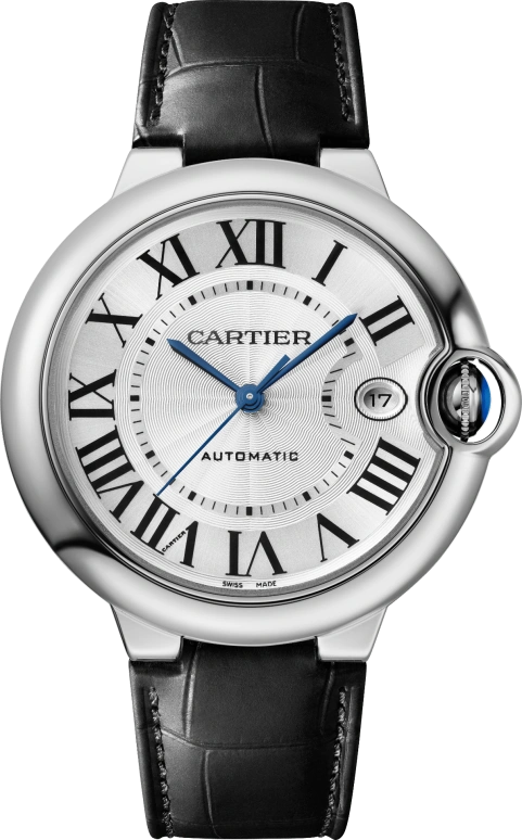 Cartier Ballon Bleu de Cartier WSBB0039