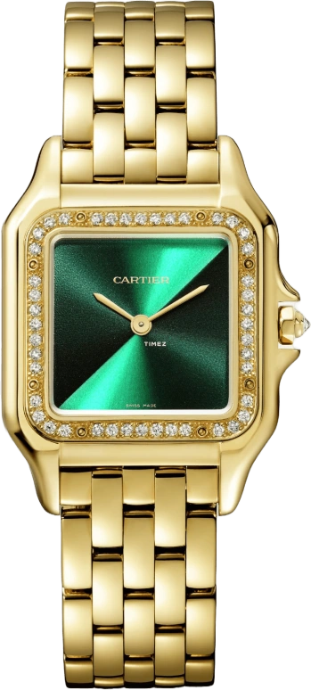 Cartier Panthère de Cartier WJPN0037