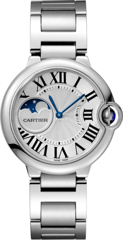 Cartier Ballon Bleu de Cartier WSBB0021