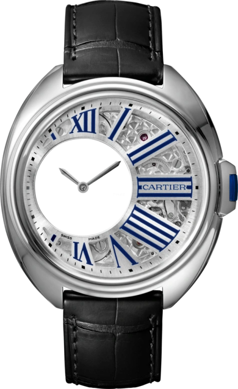 Cartier Clé de Cartier WHCL0003