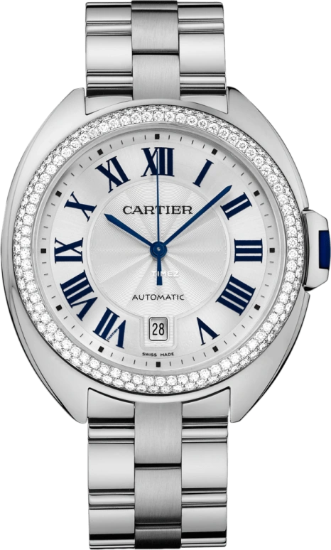Cartier Clé de Cartier WJCL0008