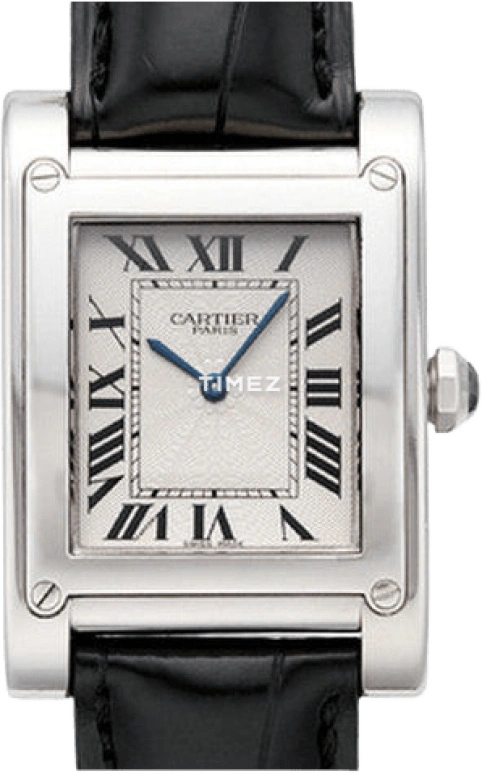 Cartier Tank W1540451