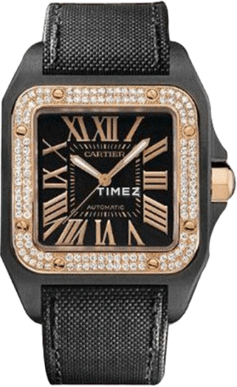 Cartier Santos de Cartier WM505016