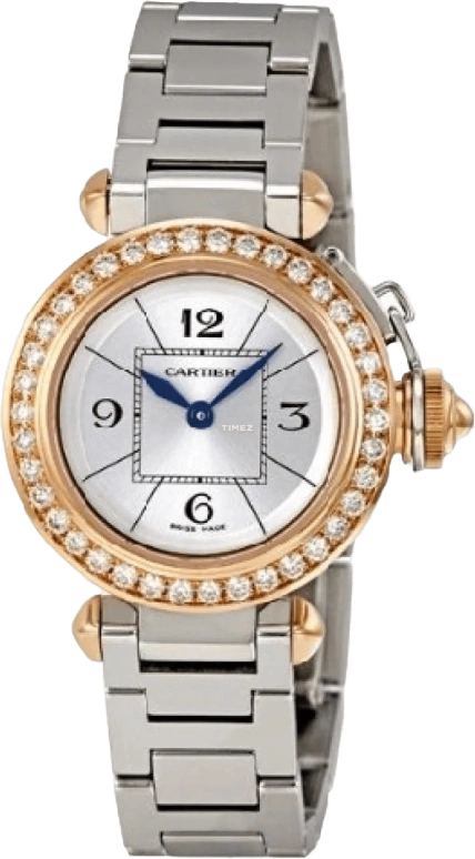 Cartier Pasha de Cartier WJ124021