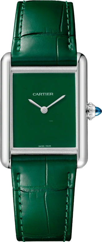 Cartier Tank WSTA0056