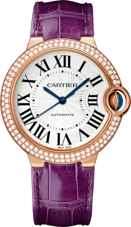 Cartier Ballon Bleu de Cartier WJBB0009
