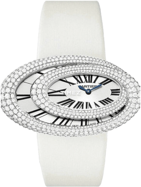 Cartier Baignoire WJ306010