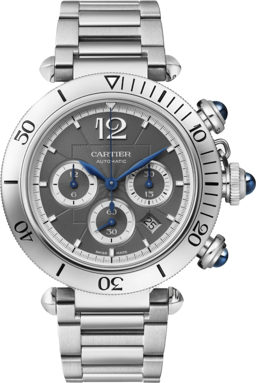 Cartier Pasha de Cartier WSPA0027