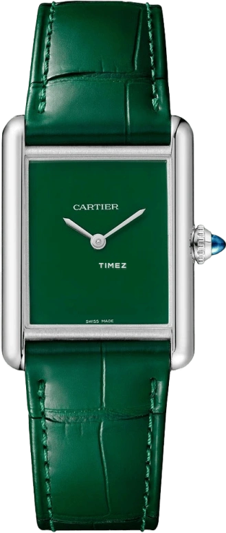 Cartier Tank WSTA0115