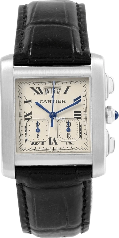 Cartier Tank W5101455