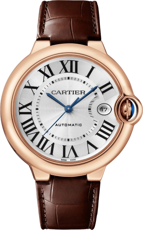 Cartier Ballon Bleu de Cartier WGBB0035