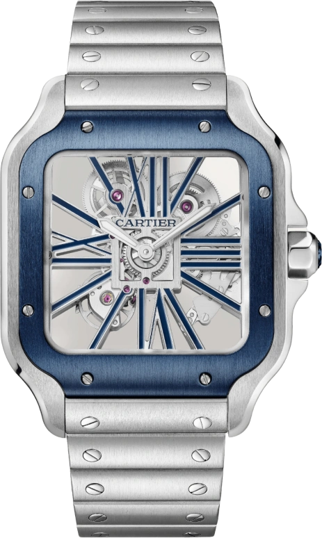 Cartier Santos de Cartier WHSA0026