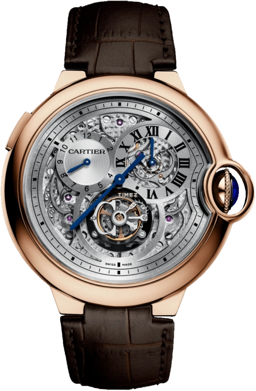 Cartier Ballon Bleu de Cartier W6920045