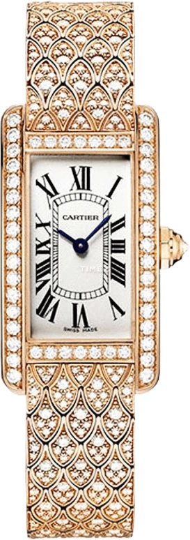 Cartier Tank HPI00621