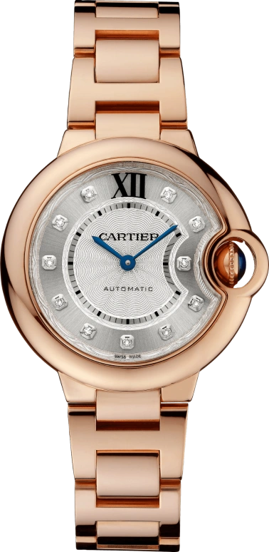 Cartier Ballon Bleu de Cartier WE902062
