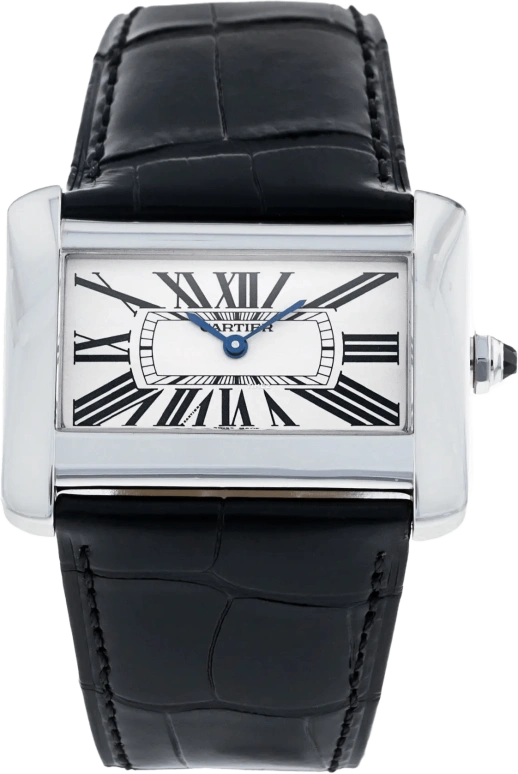 Cartier Tank W6300655