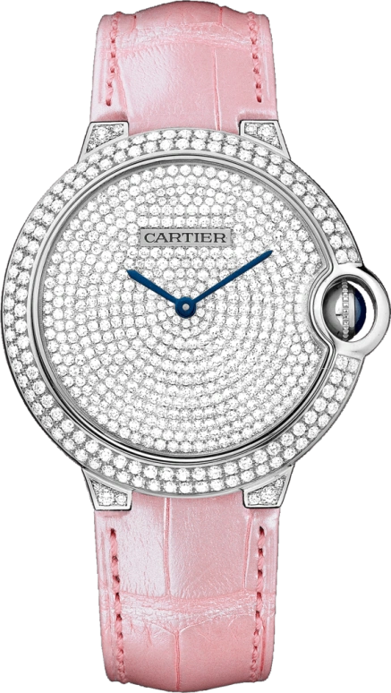 Cartier Ballon Bleu de Cartier WE902042