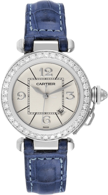 Cartier Pasha de Cartier WJ111651