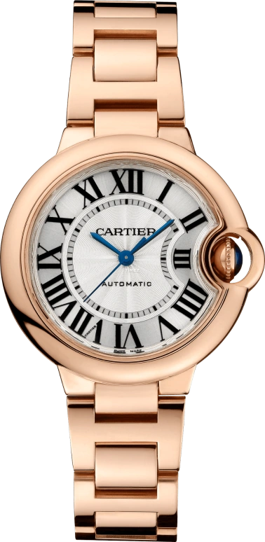 Cartier Ballon Bleu de Cartier W6920068