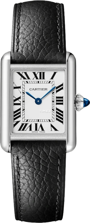 Cartier Tank WSTA0089