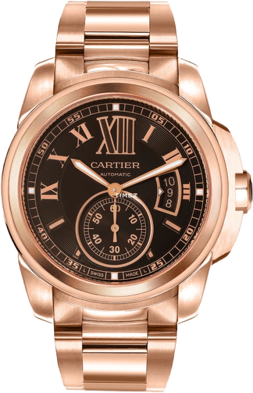 Cartier Calibre de Cartier W7100040
