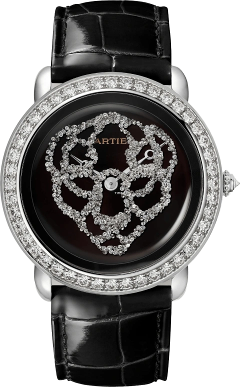 Cartier Panthère Jewelry Watches HPI01430