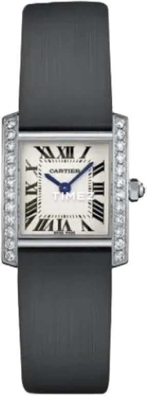 Cartier Tank WE100231