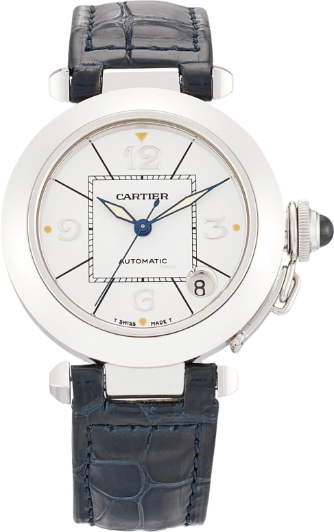 Cartier Pasha de Cartier W3014556