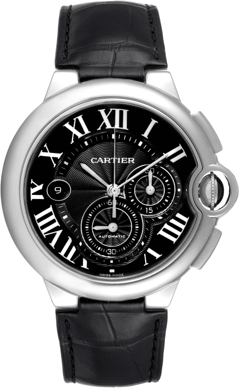 Cartier Ballon Bleu de Cartier W6920052