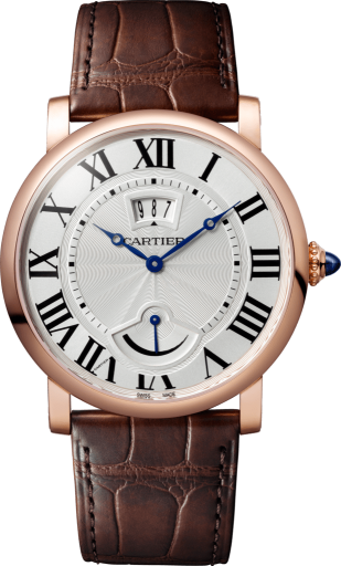 cartier cartier-rotonde-de-cartier 