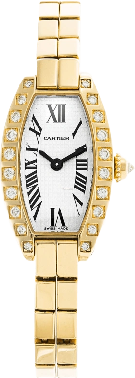 Cartier Other WJ2007X3