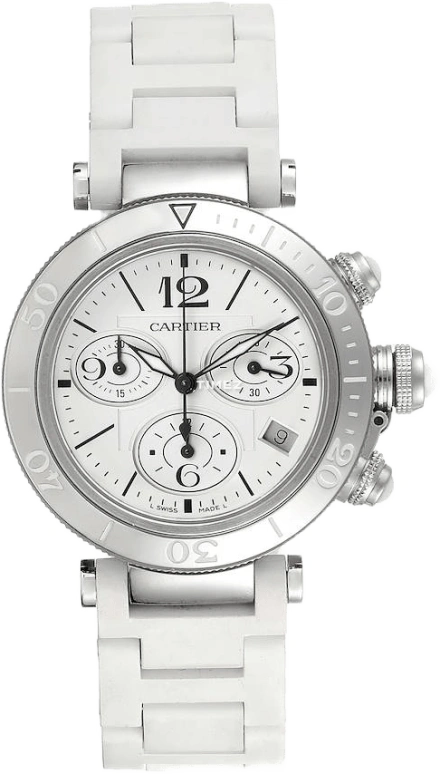Cartier Pasha de Cartier W3140005