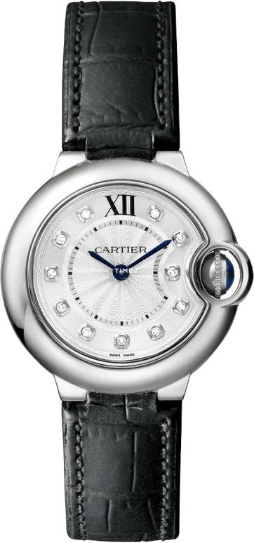 Cartier Ballon Bleu de Cartier W4BB0009