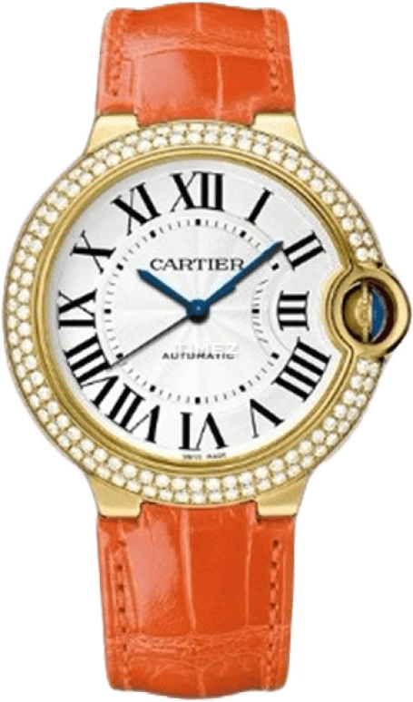 Cartier Ballon Bleu de Cartier WE900451