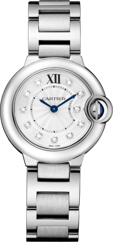 Cartier Ballon Bleu de Cartier WE902073