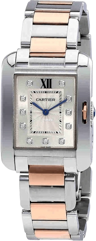 Cartier Tank WT100032