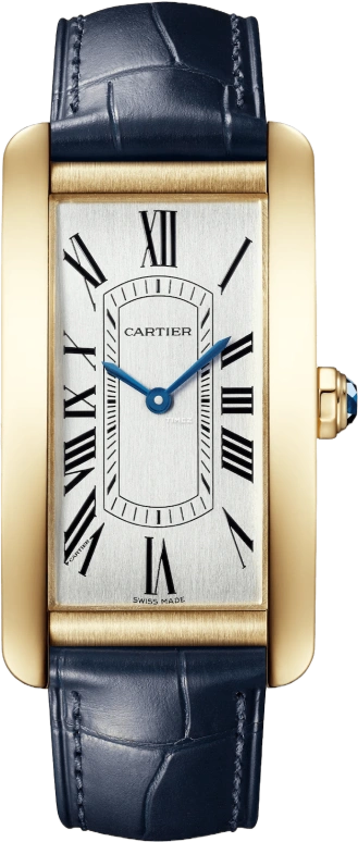 Cartier Tank WGTA0300