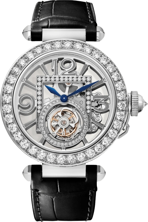 Cartier Pasha de Cartier HPI01435