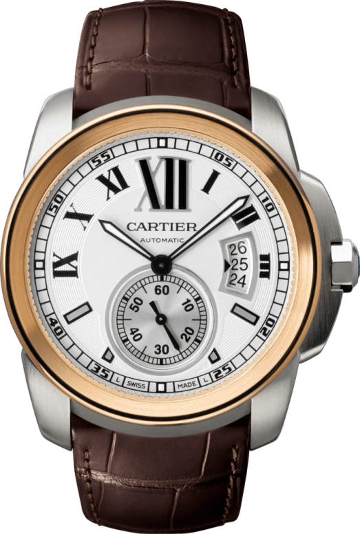 Cartier Calibre de Cartier W7100039
