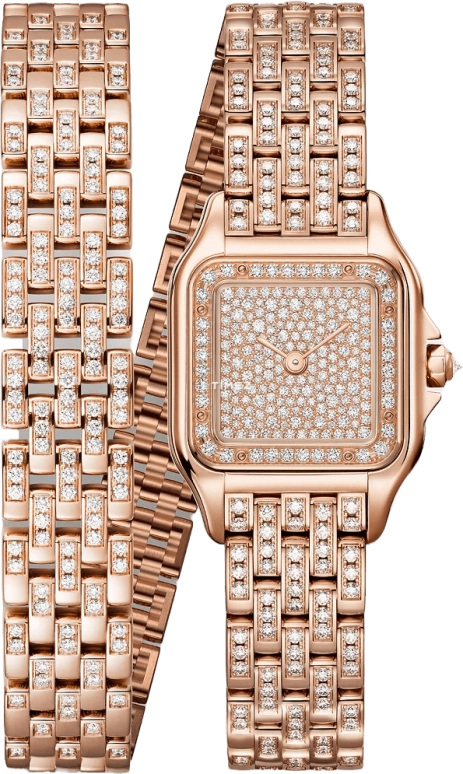 Cartier Panthère de Cartier WJPN0062