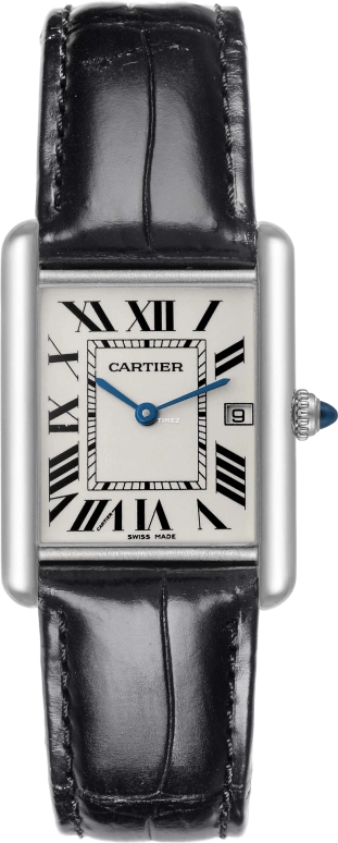 Cartier Tank W1540956