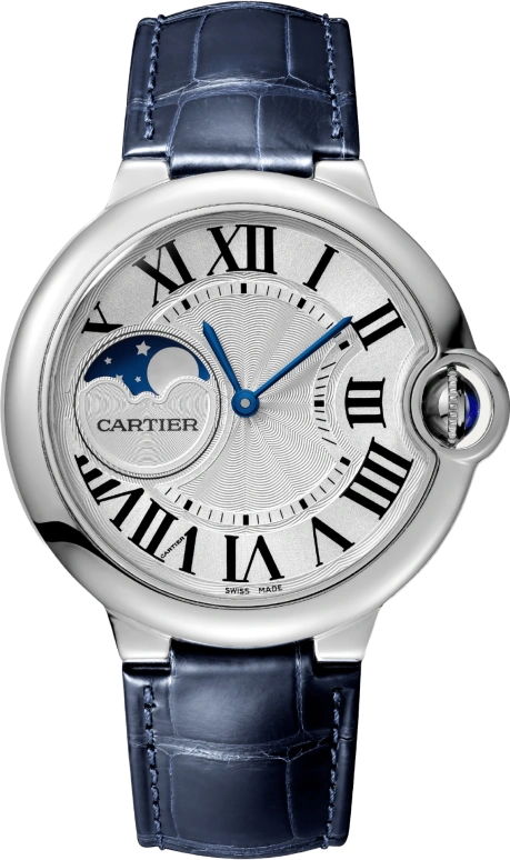 Cartier Ballon Bleu de Cartier WSBB0029