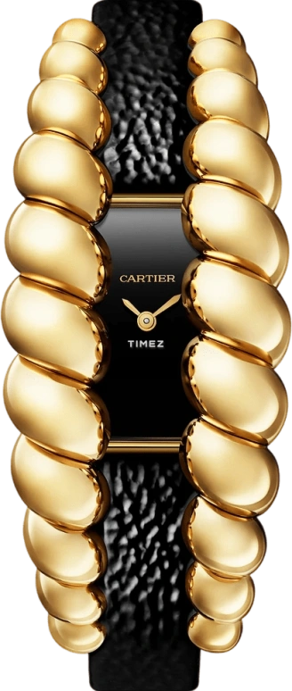 Cartier Tressage HPI01689