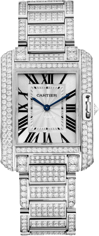 Cartier Tank HPI00722