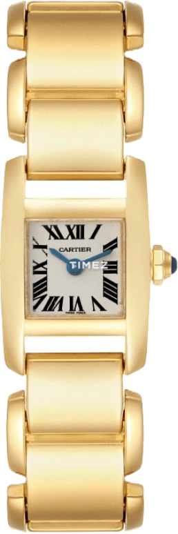 Cartier Tank W650037H