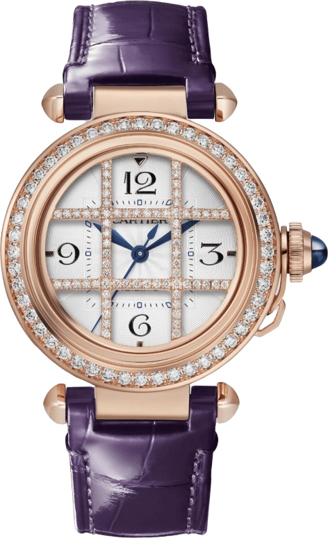 Cartier Pasha de Cartier WJPA0020