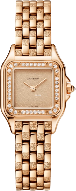 Cartier Panthère de Cartier WJPN0058