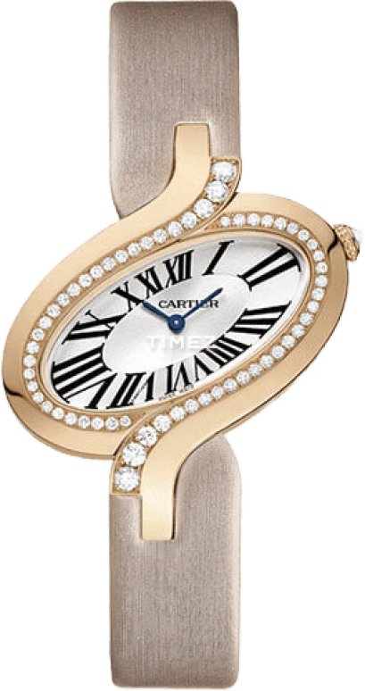 Cartier Captive de Cartier WG800017