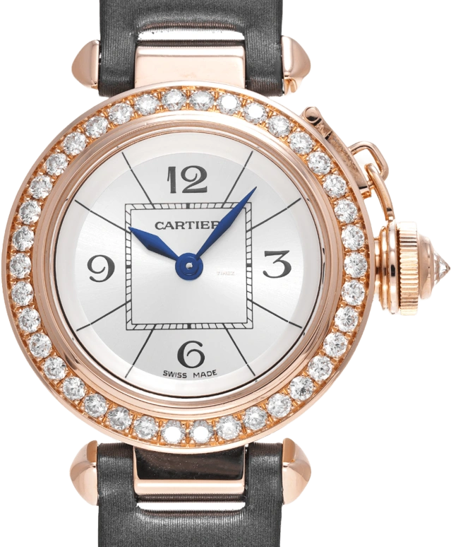 Cartier Pasha de Cartier WJ124026