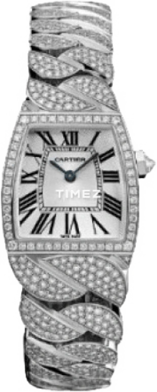 Cartier La Dona de Cartier WE6003MX